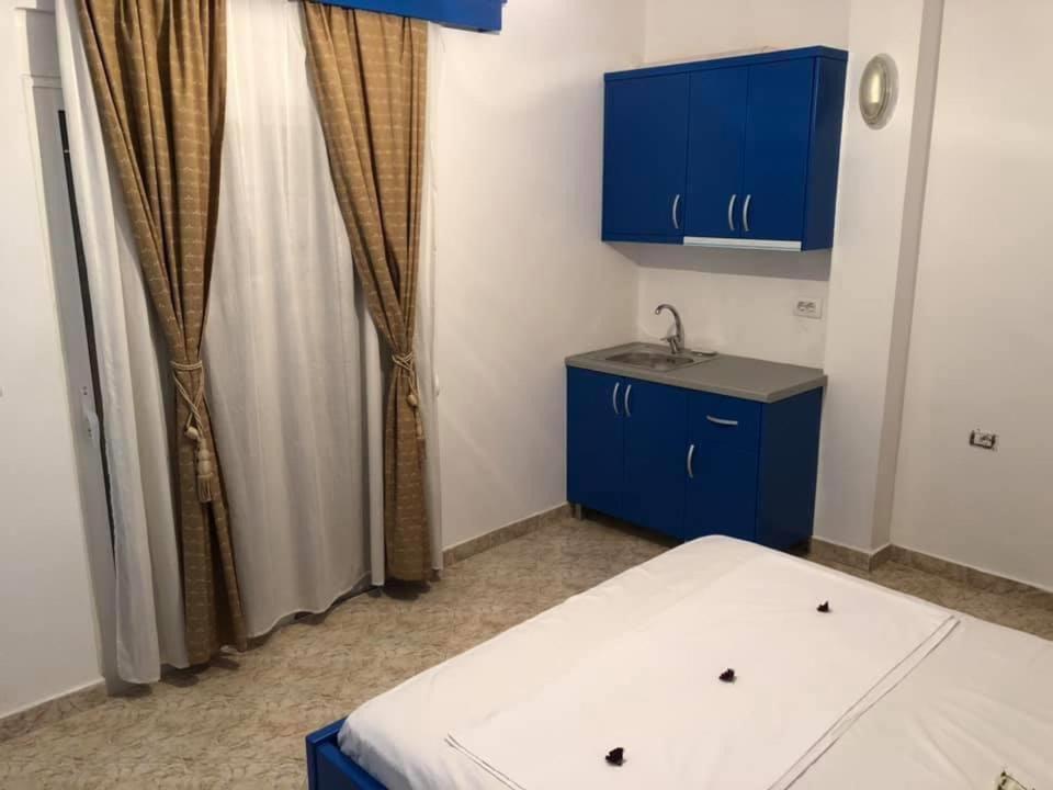 Villa Elvis Caca Ksamil Dış mekan fotoğraf